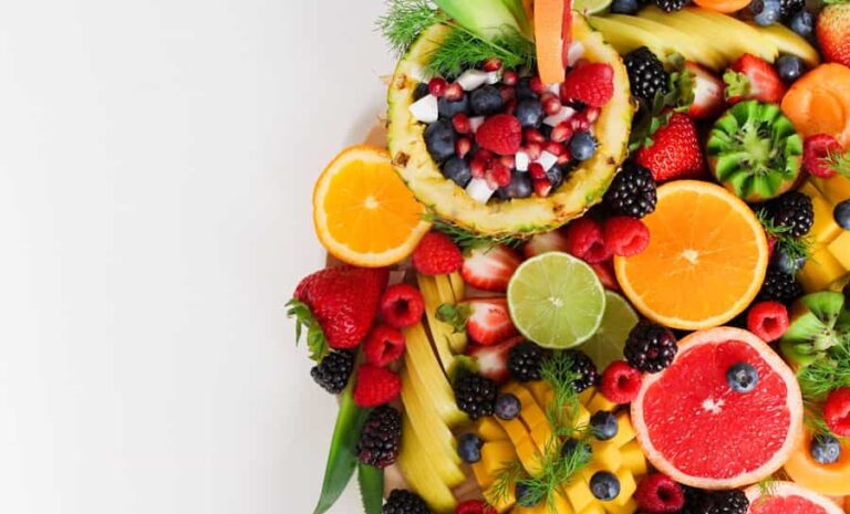 Healthy Living Lifestyle Tips
