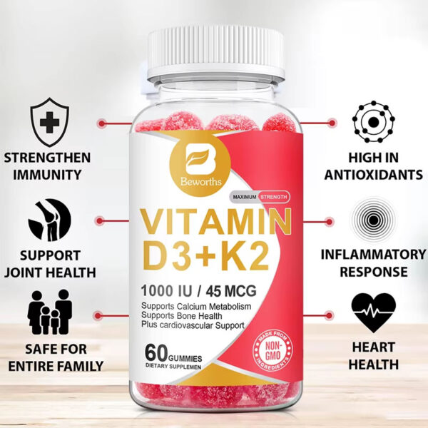 calcium d3