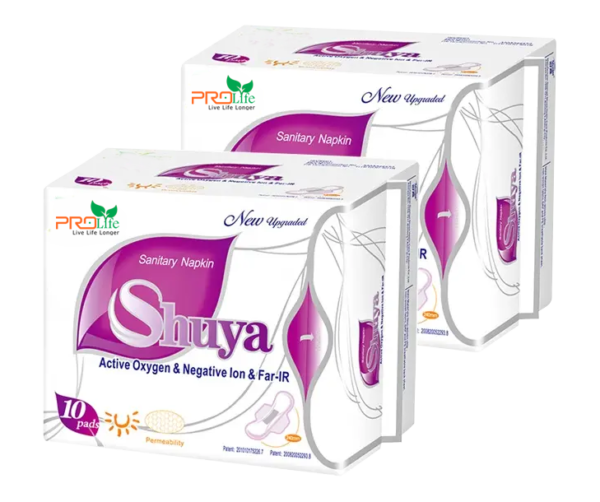 Prolife Sanitary Pads