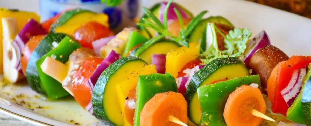 happy family healthy foods